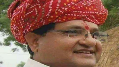 झूठे वादे और रेवड़ियां बाँटने का काम किया है गहलोत सरकार ने – महर्षि