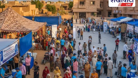 झुंझुनूं जिले में 20 सितम्बर को लगेंगे सेवा शिविर