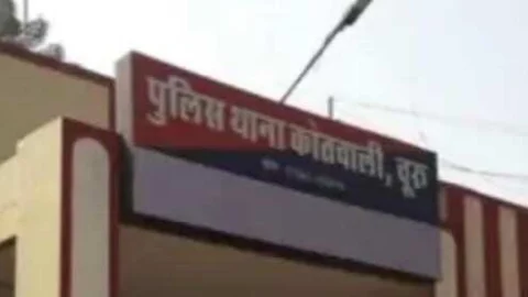 उप सभापति और पार्षदों ने एक-दूसरे के खिलाफ किया केस