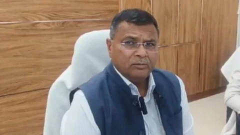 होली और धुलंडी के अवसर पर शांति समिति की बैठक 5 मार्च को