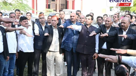 30 दिवसीय उपभोक्ता न्यायोत्सव शुरू, 1 लाख लोगों को शपथ लक्ष्य