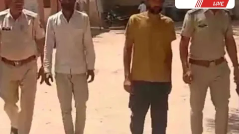 लूट की वारदात का पुलिस ने किया खुलासा