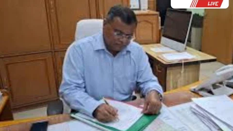 झुंझुनूं में खुले में मृत पशु फेंकने पर रोक, कलेक्टर ने दिए सख्त निर्देश