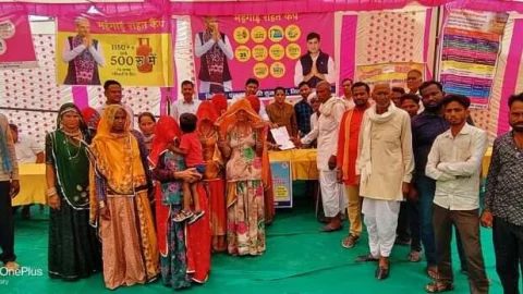 5 पीढ़ियों के 19 खातेदारों का सहमति से हुआ खाता विभाजन