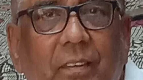 चूरू के बाल मुकुंद ओझा को मिलेगा जनकवि प्रदीप शर्मा साहित्य पुरस्कार