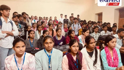 चूरू में स्त्री विमर्श सेमिनार: विविध आयामों पर हुई चर्चा