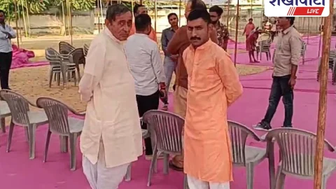 Sikar News: उप मुख्यमंत्री प्रेमचंद बेरवा और भाजपा प्रदेश अध्यक्ष कल फतेहपुर में