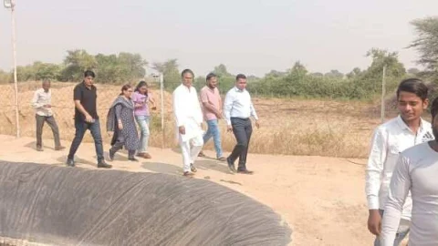 प्रोजेक्ट कार्यों को स्पीड -अप कर समय पर पूरे करें – सुराणा