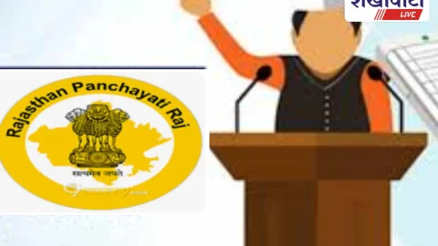 पंचायत वार्ड पुनर्गठन के लिए उपखंड अधिकारी अधिकृत