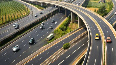 राजस्थान के इस एक्सप्रेसवे का निर्माण पकड़ने लगा रफ्तार, इन तीन जिलों के चमक जाएगी किस्मत, 55 गांवों को होगा फायदा