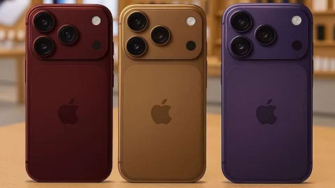 IPhone 18: इस दिन मार्केट में लॉन्च होगा iPhone 18,  कैमरा, डिजाइन और फीचर्स की जानकारी आई सामने, देखें डिटेल्स