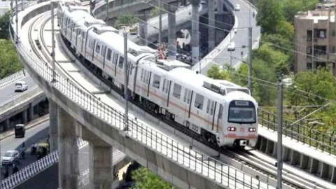 जयपुर मेट्रो के विस्तार पर बड़ी अपडेट आई सामने, इन रूट पर 36 स्टेशनों का होगा निर्माण, यहां देखें लिस्ट