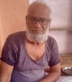 नाबालिग लड़की से छेड़छाड़ करने का आरोपी गिरफ्तार