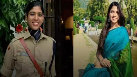 Success Story: सुनामी में खो दिया घर, कई महीने भूखा सोया परिवार, गरीबी से लड़कर  IAS और IPS ये 2 सगी बहने