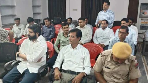 बाबा श्याम का कार्तिक महोत्सव 12 नवम्बर को