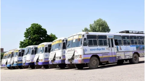 Rajasthan: अब राजस्थान से हरिद्वार के लिए मिलेगी सीधी बस, इन रूटों पर जल्द शुरू होगी बस सेवा, जाने पूरी खबर