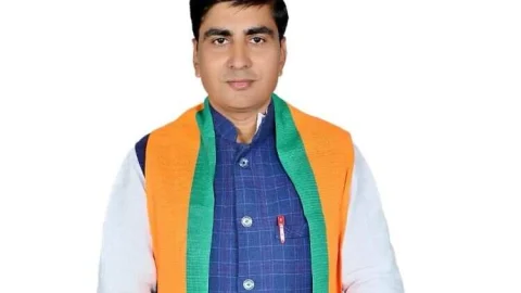 राजस्थान बजट 2025-26 युवाओं, महिलाओं, मध्यमवर्ग के लिए वरदान – कमल कांत शर्मा