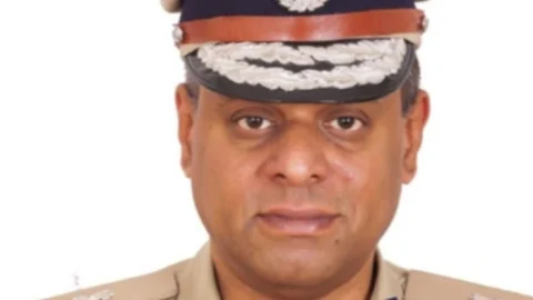 अधिकारियों को ऑनलाइन एफआईआर संबंधी जागरूकता लाने के दिए निर्देश