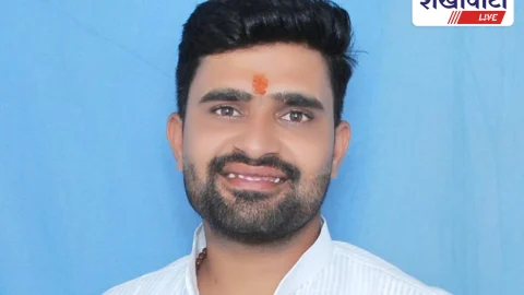 उदयपुरवाटी शहर मंडल में सुशील सैनी बने ‘मन की बात’ कार्यक्रम के संयोजक