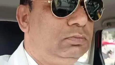 सज्जाद मलवान को बनाया सीकर का जिला प्रभारी