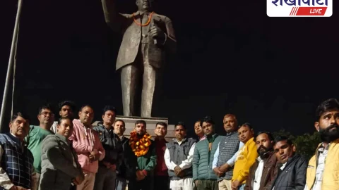 Jhunjhunu: सुनील रेसर 7000 किलोमीटर दौड़ कर गिनीज रिकॉर्ड बनाएंगे