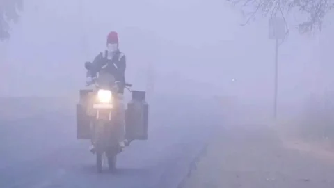 कल से राजस्थान के इन जिलों में शुरू होगा शीतलहर का दौर, न्यूनतम तापमान में होगा जबरदस्त गिरावट, देखें ताजा अपडेट