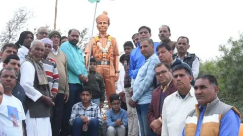 राष्ट्र के प्रति हमारी भूमिका बनाती है जीवन को सार्थक