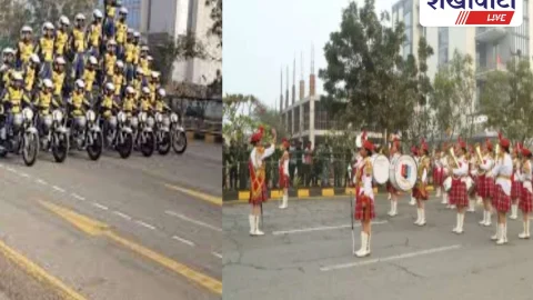 Sikar News: 25 हजार प्रतिभागी जयपुर आर्मी डे परेड 2026 में होंगे शामिल