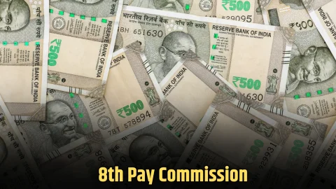 करोड़ों कर्मचारियों और पेंशनर के लिए बड़ी ख़ुशख़बरी…कल से बदल जायगा जीवन