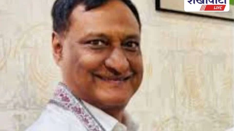 चूरू दौरे पर आएंगे SC वित्त आयोग अध्यक्ष राजेन्द्र नायक