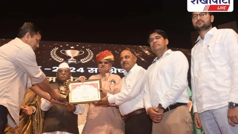 Sikar: स्वच्छता सर्वेक्षण 2024 में सीकर प्रथम, सवाल- झुंझुनू कौनसे पायदान पर ?