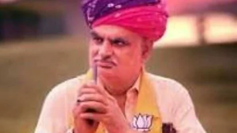 नगरीय विकास एवं स्वायत्त शासन राज्य मंत्री झाबर सिंह खर्रा करेंगे ध्वजारोहण