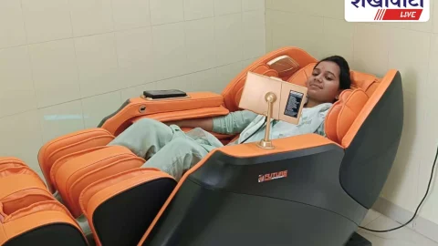 चूरू आयुष अस्पताल: प्राकृतिक व आयुर्वेदिक चिकित्सा का उत्कृष्ट केंद्र