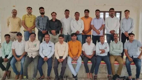 स्कॉलरशिप हेतु सामाजिक संस्था एफर्ट्स में आवेदन शुरू