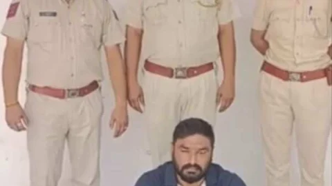 डिजिटल डॉलर देने के बहाने लूट के मामले में एक और गिरफ्तार