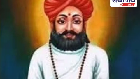 उदयपुरवाटी: टोडपुरा में संत लिखमीदास महाराज की पुण्यतिथि पर भजन संध्या