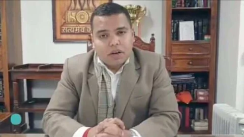 होली पर्व लेकर जिला स्तरीय शांति समिति की बैठक गुरुवार को