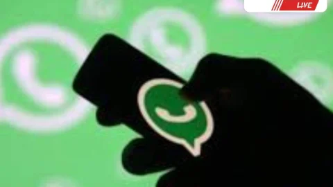 व्हाट्सएप पर अफसर की फोटो लगाकर ठगी, पुलिस ने दी चेतावनी