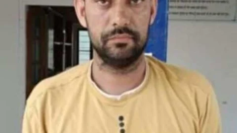 अवैध गतिविधियों मे संलिप्त होटल संचालक गिरफ्तार