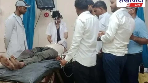 Sikar News: कलेक्टर ने योजनाओं की धीमी गति पर जताई नाराजगी, प्राचार्य को नोटिस