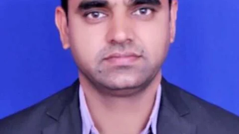 डाॅ भालोठिया अन्तर्राष्ट्रीय काॅन्फ्रेंस में पढेंगें शोधपत्र