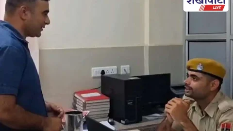 Churu News: साइबर ठगी के 2 लाख से अधिक लौटे, 5 पीड़ितों को राहत