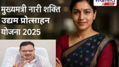 महिलाओं को मिलेगा 1 करोड़ तक का ऋण व 30% तक अनुदान