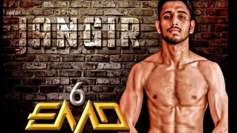 अंकित जांगिड़ ने प्रो बॉक्सिंग में किया भारत का नाम रोशन