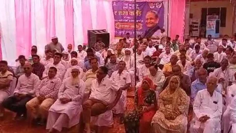 राजलदेसर में 24 करोड़ रुपए की लागत से सड़कों का होगा निर्माण कार्य