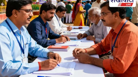 Sikar News: पूर्व सैनिकों व वीरांगनाओं के लिए शिविर 7 नवंबर को