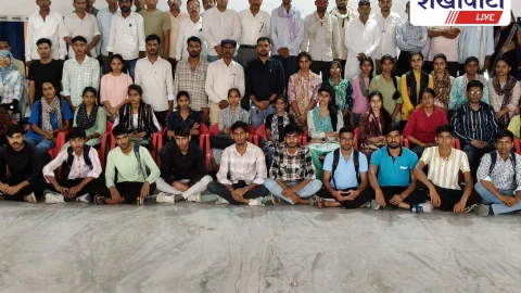 झुंझुनूं में एफर्ट्स संस्था का चेक वितरण समारोह 6 जुलाई को