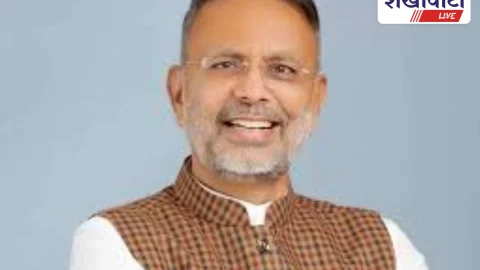 ऊर्जा राज्य मंत्री हीरालाल नागर 25 जुलाई को खाटूश्यामजी आएंगे