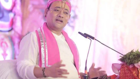 श्रद्धा, भक्ति व आस्था का लक्ष्मणगढ़ में होगा संगम