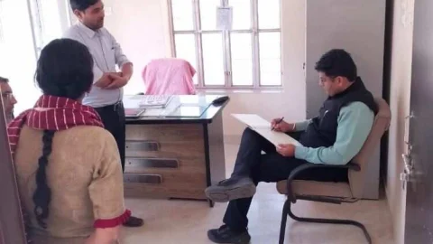 तीसरे दिन भी शून्य रहा नामांकन, 27 मार्च तक लिए जाएंगे नाम निर्देशन-पत्र